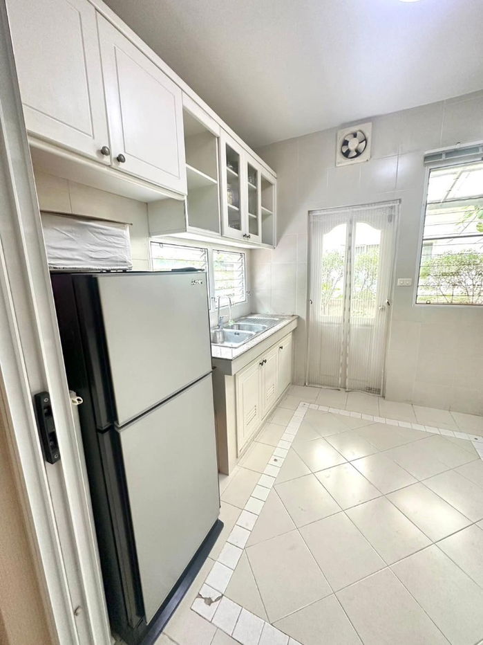 รูป ให้เช่า บ้านเดี่ยว⭐ประเวศ⭐4 ห้องนอน⭐ใกล้ สวนหลวง ร.9  - รูปที่ 6/20