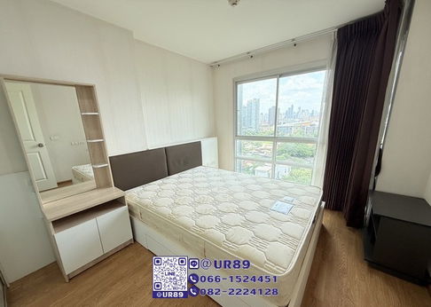 💙 Hot Price 💙 For Rent U Delight @ Onnut Station