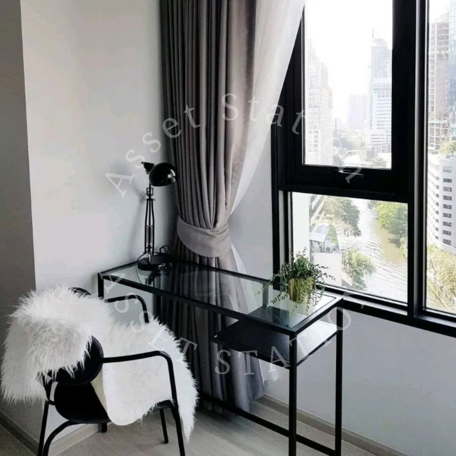 picture 🧭Premium living in the heart of Wireless – Ploenchit with Life One Wireless🧭 - 5/7