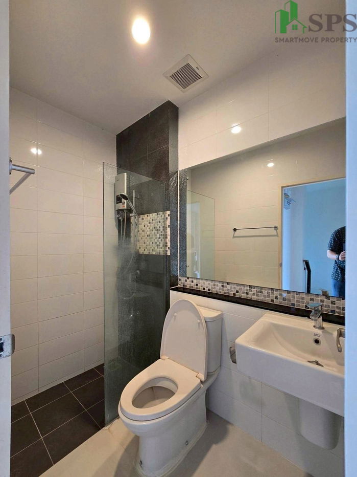 picture House for Rent at Pleno Sukhumvit–Bangna (SPSJN63) - 14/18