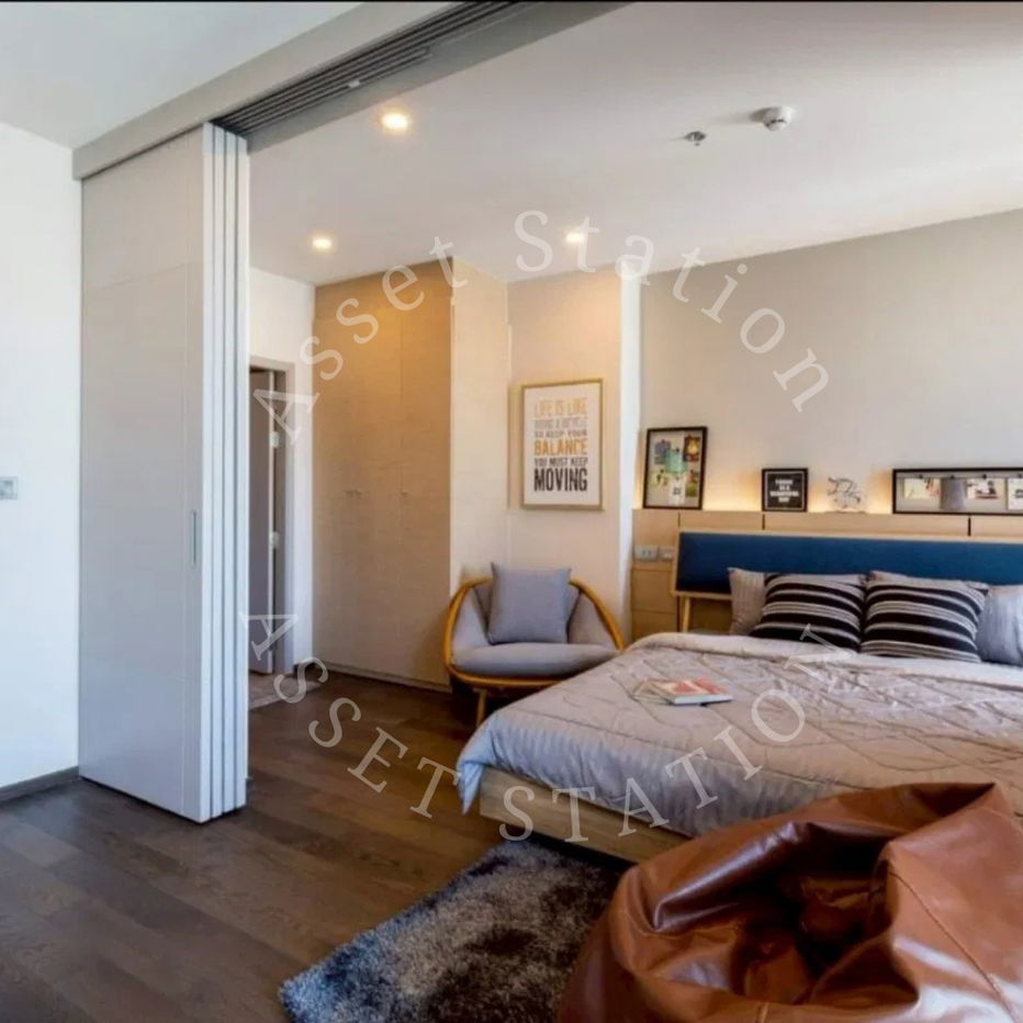 picture ⭐IDEO Q Siam-Ratchathewi, a luxury condo in Siam area, near BTS Ratchathewi⭐ - 5/15