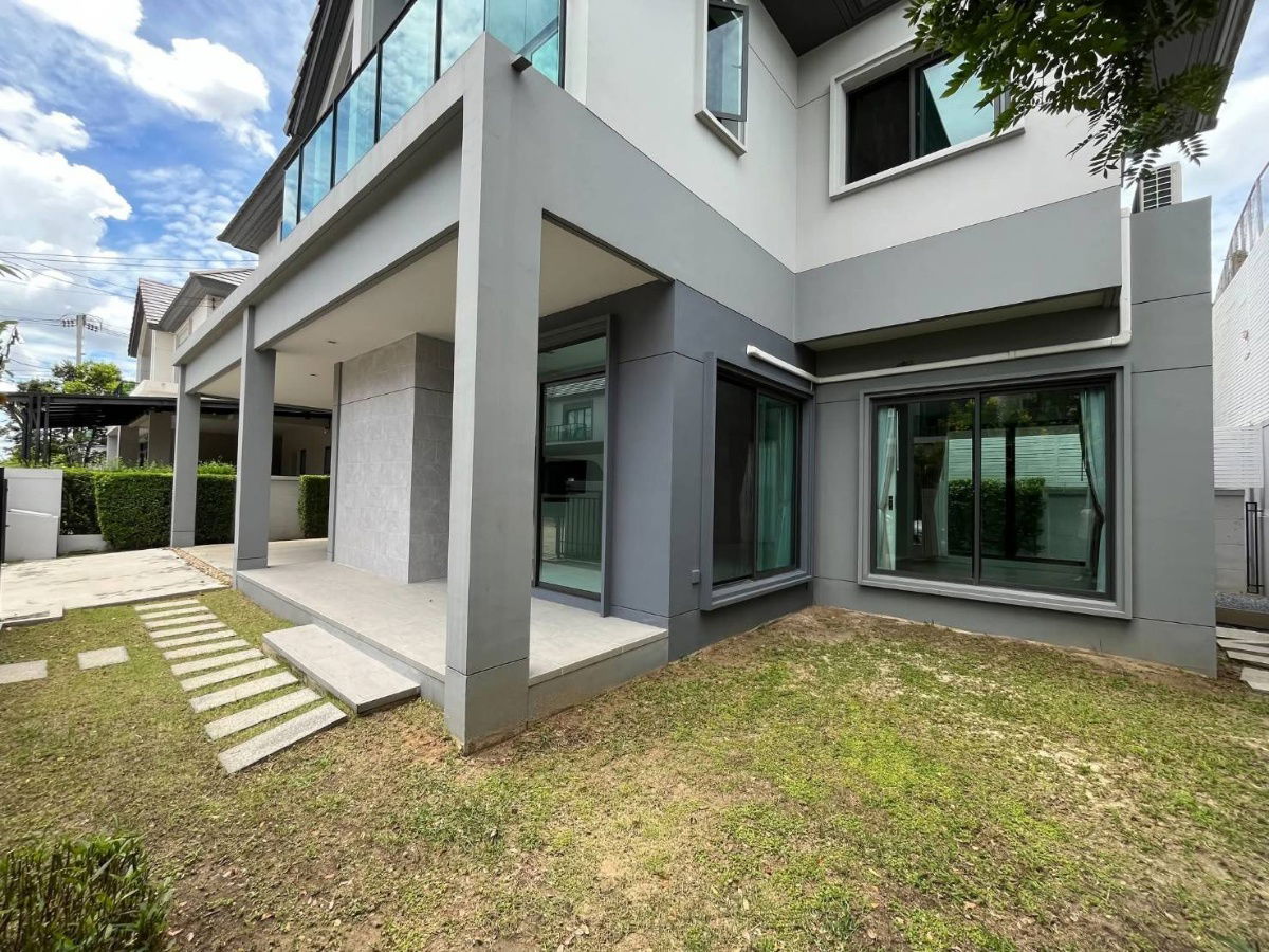 picture Sale Bangkok Boulevard Rama 5 4 bedroom 4 bathroom - 2/11