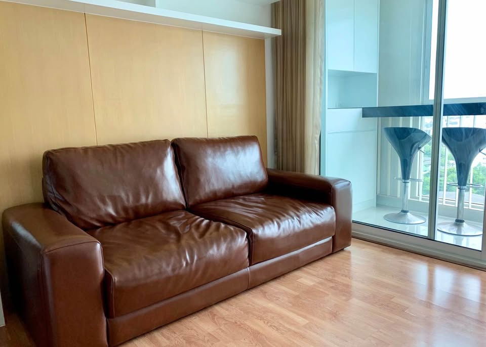 picture R2645 Condo For Rent The Coast Bangkok Bangna - 3/11