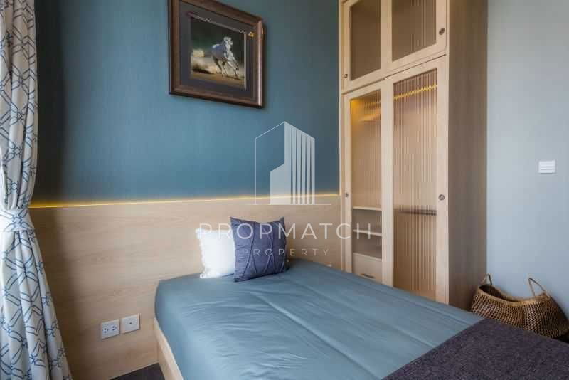 รูป ✨Flash Deal ✨Edge Sukhumvit 23 ( 2Bed 2Bath 63SQM.) แต่งครบพร้อมอยู่ !! เพียง 65,000บาทต่อเดือน Tel.0981315848 @propmatch - รูปที่ 14/19