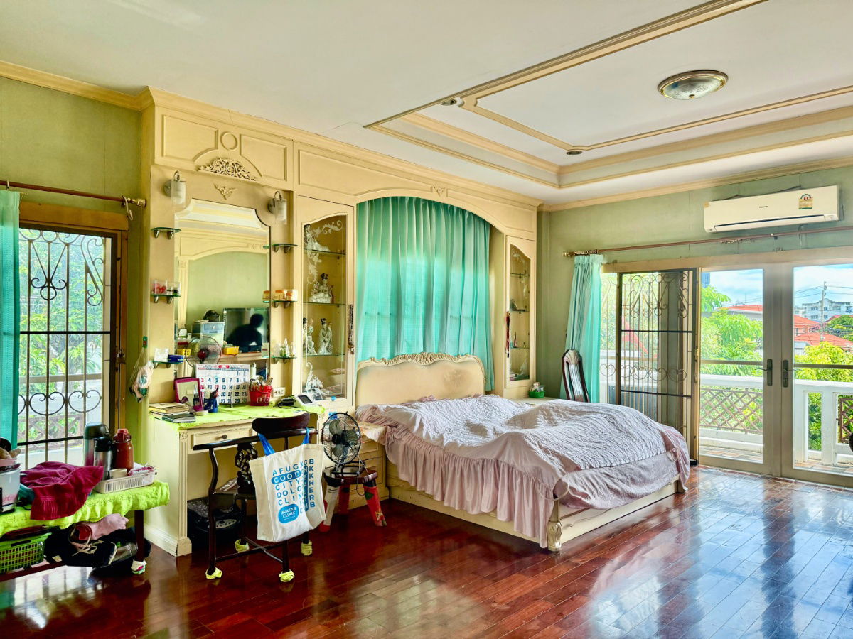รูป ขายบ้านเดี่ยว หมู่บ้านมณียา รัตนาธิเบศร์ - รูปที่ 23/35