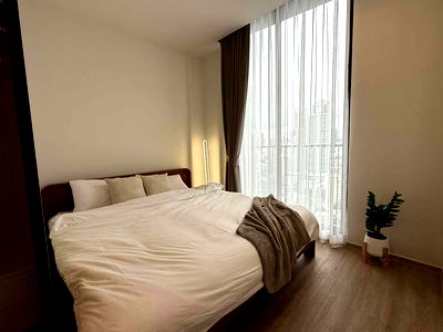 คอนโดให้เช่า : ให้เช่า  โนเบิล สเตท 39   🔴🔴