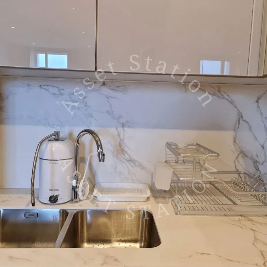 picture 🔥 The Esse at Singha Complex 🔥 Luxury condo in the heart of Asoke-Phetchaburi, next to MRT Phetchaburi. - 14/18