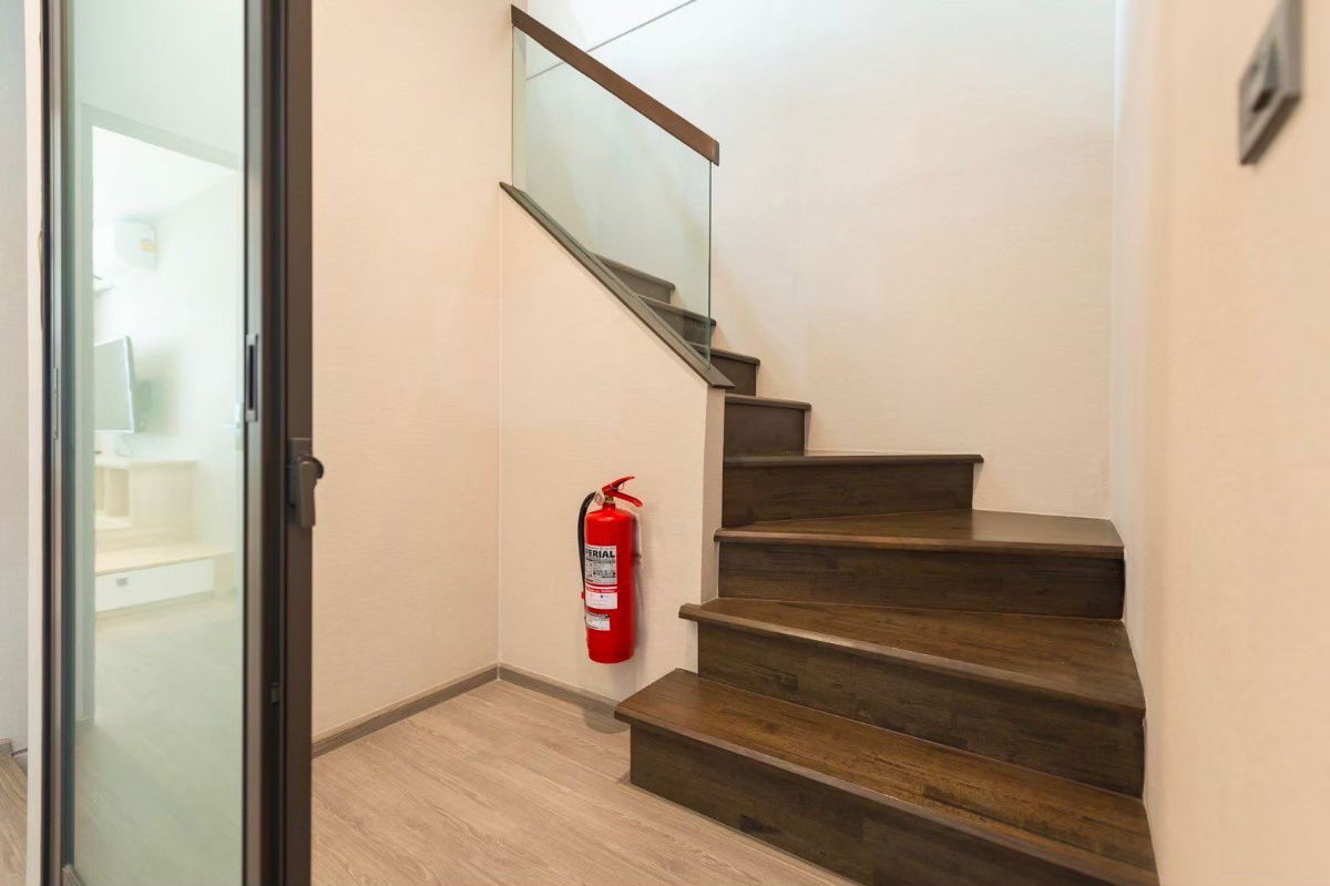 รูป Townhome⭐3 ห้องนอน⭐เลียบด่วน - รามอินทรา⭐ใกล้ทางขึ้น-ลงทางด่วน - รูปที่ 14/19