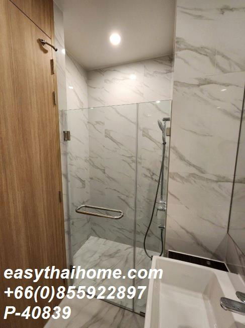 picture P-40839 Condo for rent Noble BE19 fully furnished (Confirm again when visit).  - 5/10