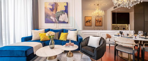 🚩Best room!🚩 ให้เช่าคอนโด คุณ บาย ยู อินสไปร์ บาย สตาร์ค อาคาร 1 ชั้น 19 1 ห้องนอน ขนาด 50.00 ตรม ใกล้ Home Place