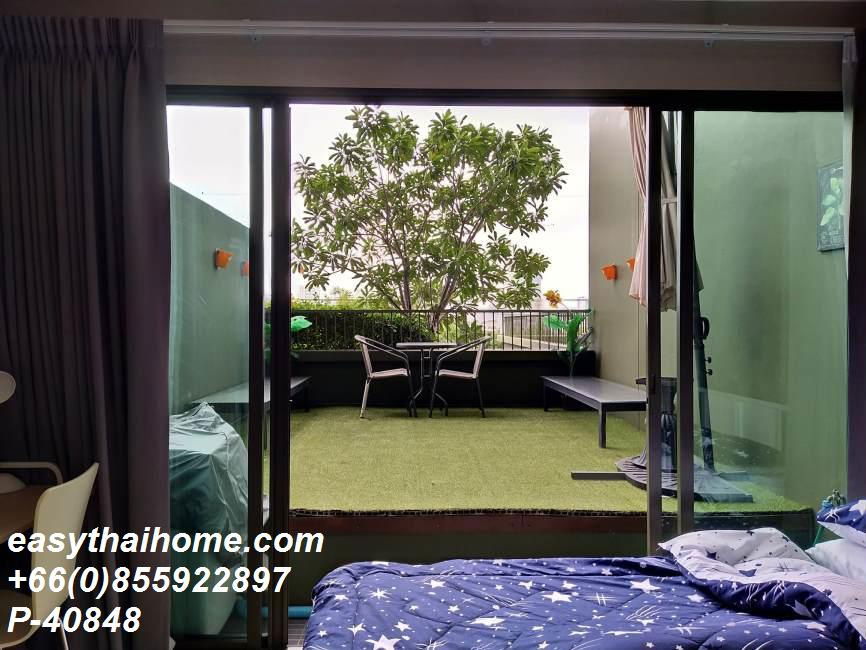 รูป P-40848 ให้เช่า คอนโด โนเบิล โซโล Thong Lo, Khlong Tan Nuea, Watthana, Bangkok พร้อมอยู่ ราคาถูก Line Id @easythaihome 085-592-2897 - รูปที่ 18/36