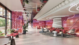 Project KAVE Ally Chaengwattana  Picture - 4/6