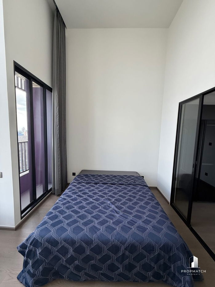 รูป ✨Flash Deal ✨Park Origin Chula-Samyan (2 Bed 2 Bath 84 SQM.) พร้อมอยู่ ! เพียง 68,000 บาทต่อเดือน Tel.0981315848 @propmatch - รูปที่ 6/7