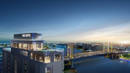 Project One River Rama 3 Picture - 2/12
