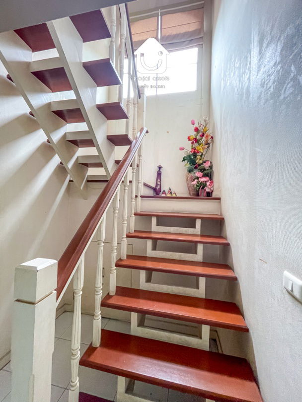 รูป 📣 ขายด่วน! บ้านเดี่ยว บ้านปาริชาต สุวินทวงศ์ 2 หลังในแปลงเดียว! - รูปที่ 28/39