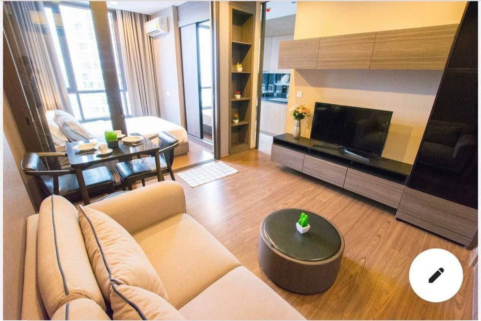 picture PFD-05532	Condo for Rent: The Line Sukhumvit 71  Schedule a viewing ■ Line: @propertyfinder					 					 - 1/10