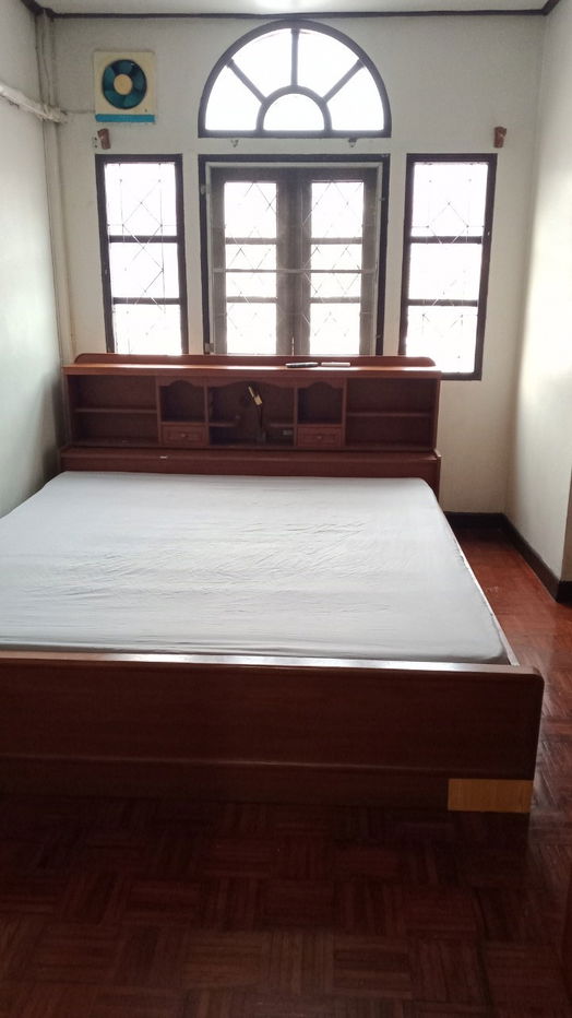 picture House for rent Soi Ladphrao 81 - 7/8