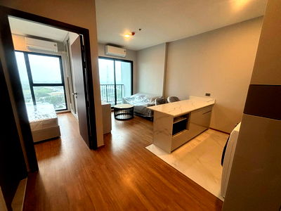 Condos for rent Muang Chiang Mai Chiang Mai : New 1 bedroom condo for rent near Bangkok Hospital Chiangmai