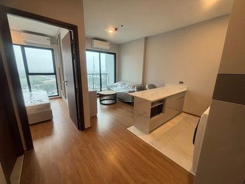New 1 bedroom condo for rent near Bangkok Hospital Chiangmai