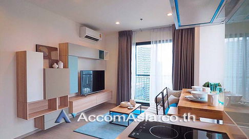 🔼🔽 AccomA 📩 Rhythm Sukhumvit 36-38