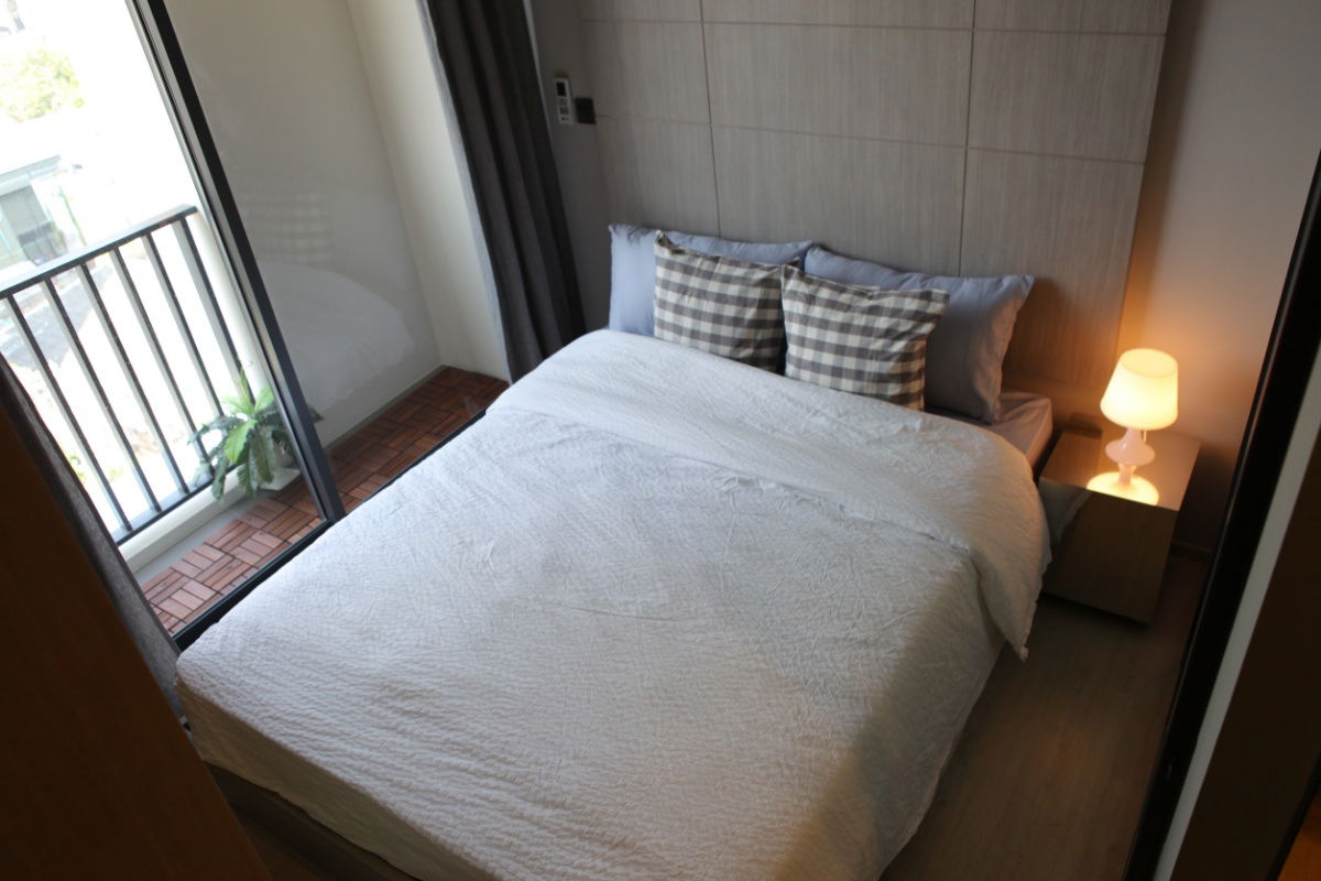 picture P-40697 Condo for rent M Thonglor 10 fully furnished (Confirm again when visit).  - 1/43