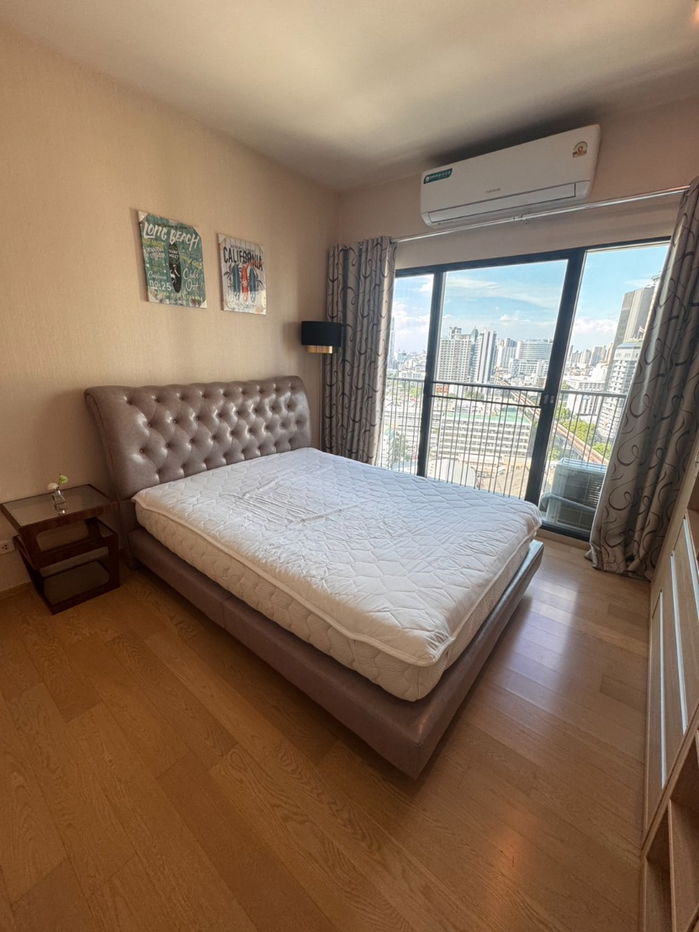 picture For Rent Noble Reform Fully Furnished (Near BTS Ari) - 8/29