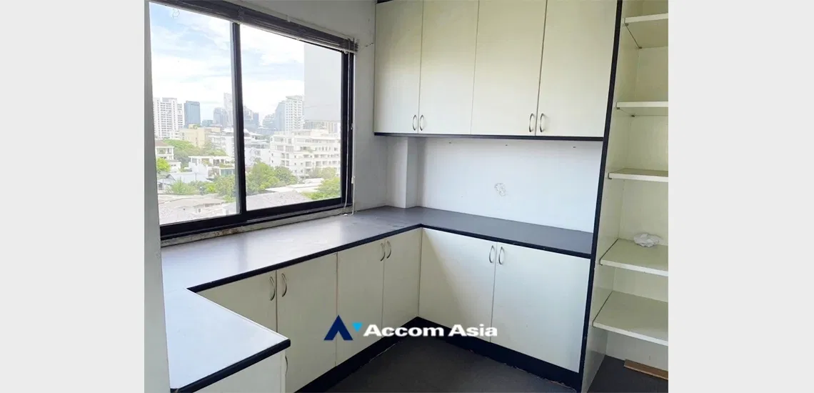 picture 🔼🔽 AccomA 📩 La Maison Ruamrudee - 4/9