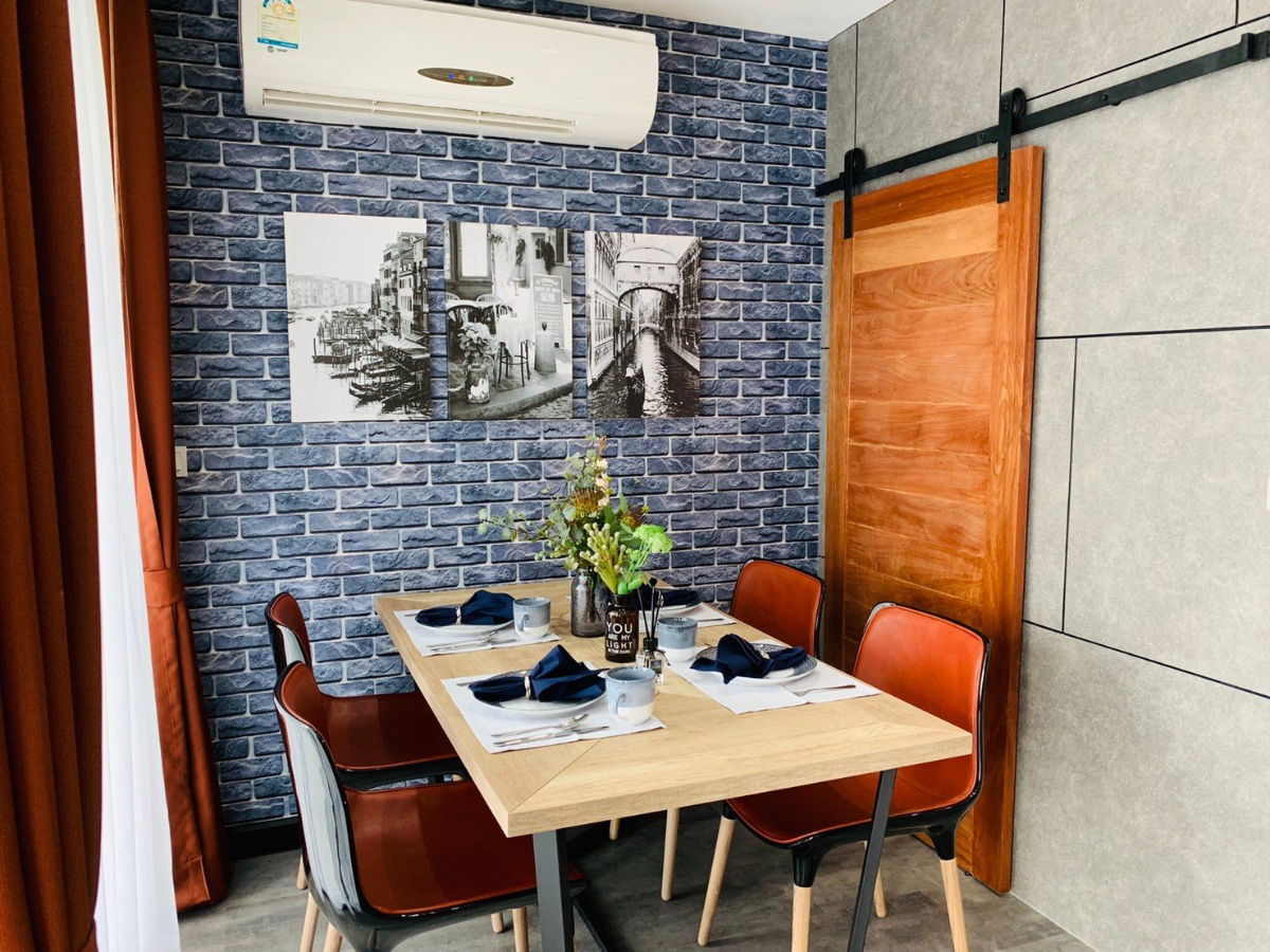 picture For Rent✨Special Deal✨fully furnished and well decorated 2B2B Duplex just 32k/mo - 4/12