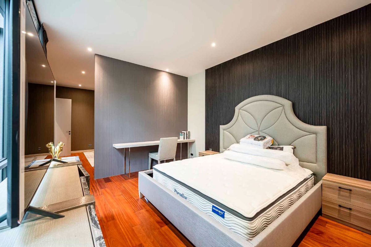 รูป Luxury House Bugaan Pattanakarn 32 - รูปที่ 20/20