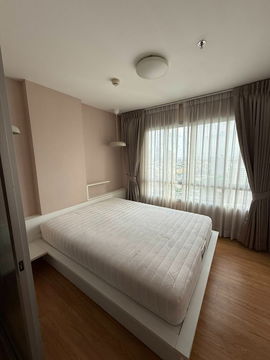 (The Trust Residence Ratchada-Rama3)