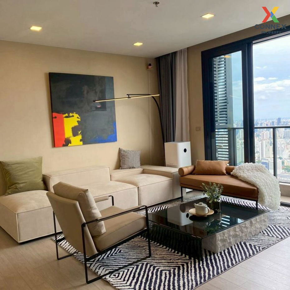picture For Rent Condo , One9Five Asoke - Rama 9 , MRT-Phra Ram 9 , Huai Khwang , Huai Khwang , Bangkok , CX-129160 ✅ Live chat with us ADD LINE @connexproperty ✅  - 3/12
