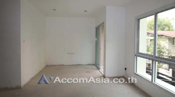 รูป 🔼🔽 AccomA 📩  4 BR Townhouse in Khlong Toei (AA11345) - รูปที่ 6/9