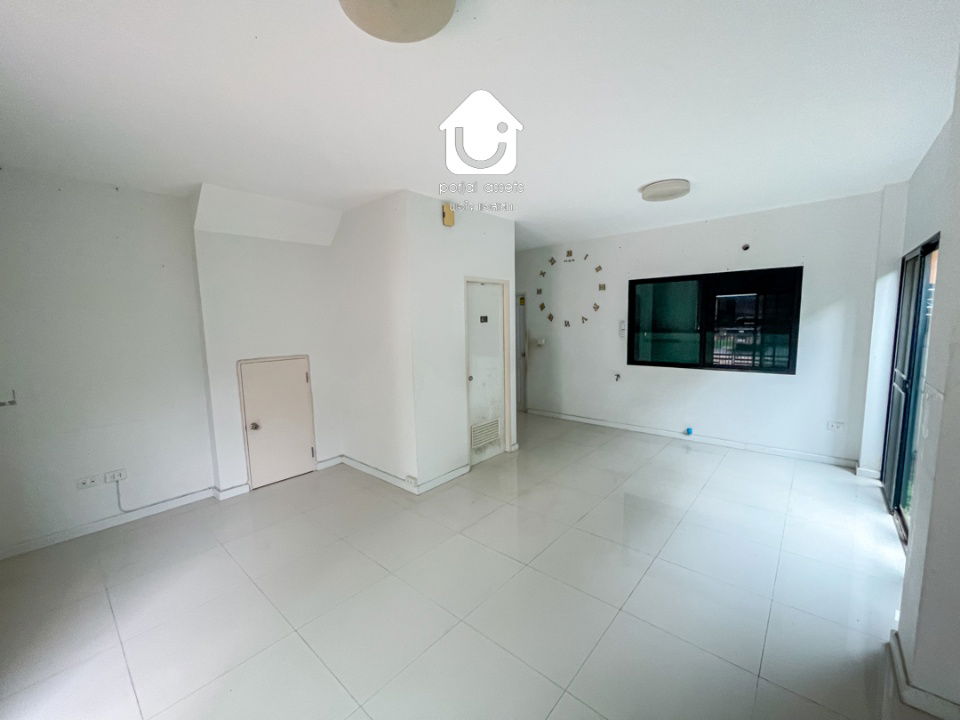 picture 3BR Townhome for sale near Airport, The Fortune Suvarnabhumi - 10/29