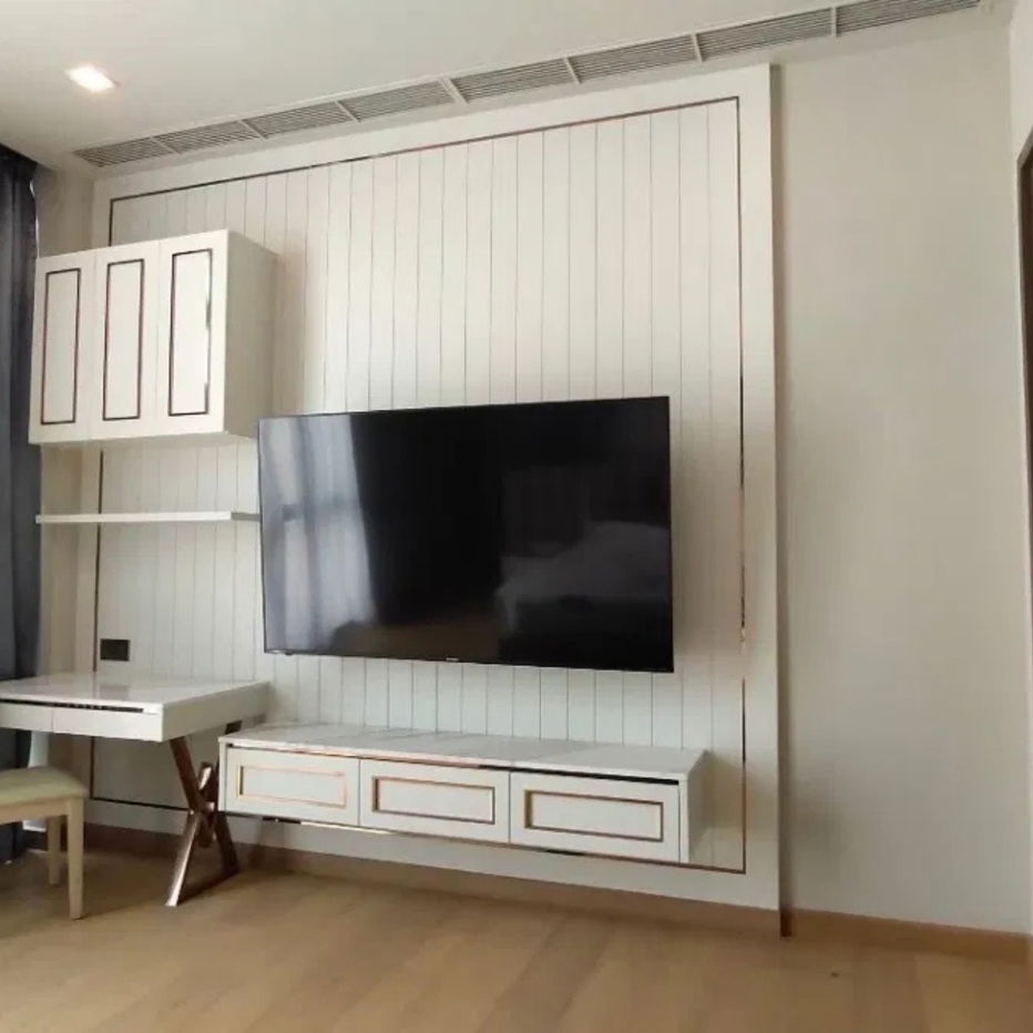 รูป ✨ Luxury Living at The Monument Thonglor – ใกล้ BTS Thonglor ✨ - รูปที่ 11/17