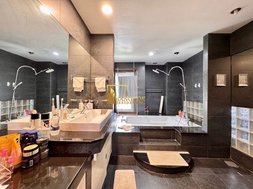 รูป Esta Home Private Park | Spacious 4 Bed Townhouse in Rama 3 - BR49050TH - รูปที่ 30/48