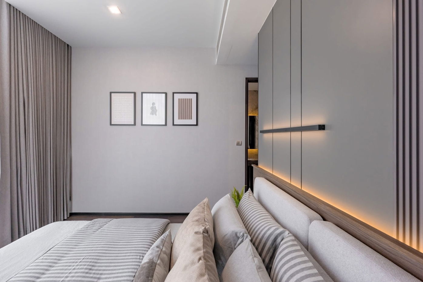 รูป เช่าคอนโด LAVIQ Sukhumvit 57/ลาวีค สุขุมวิท 57 (D6808090) ID Line : @condo888 - รูปที่ 5/5