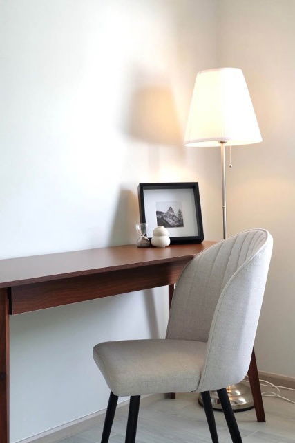 รูป R2644 ให้เช่าบ้านเดี่ยว หมู่บ้านชัยพฤกษ์ บางนา กม.15 (ว่างค่ะ) ใกล้ Mega & Ikea บางนา - รูปที่ 8/9