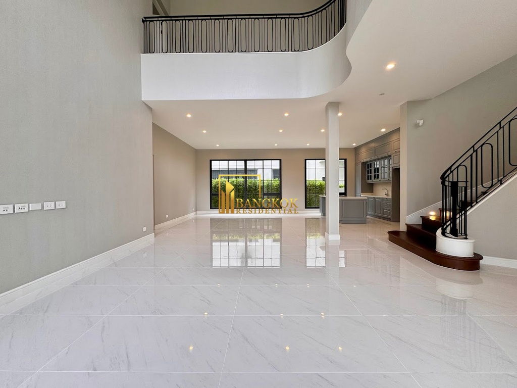 picture Narasiri Krungthepkreetha | Exceptional 5 Bedroom Luxury House - BR28143SH - 10/54