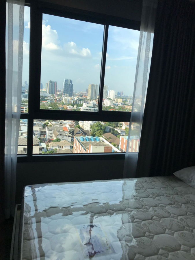 รูป 🏢 ให้เช่าคอนโด : IDEO Sukhumvit 93 (ไอดีโอ สุขุมวิท 93 )   รหัสทรัพย์ | 📌LNP-C9068  - รูปที่ 11/11
