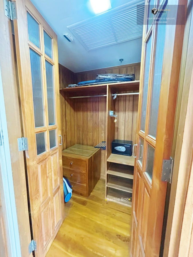 picture Noble Remix | Beautiful room 🚝Connect to BTS Thonglor #2025082911604 - 8/9