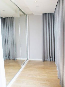 รูป ปล่อยเช่า H Sukhumvit 43 (Duplex)	 ราคา 180,000 บาท - รูปที่ 17/34