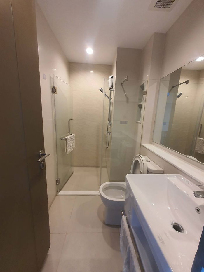 picture One bed plus 35sqm., opposite Central Ladprao - 13/13
