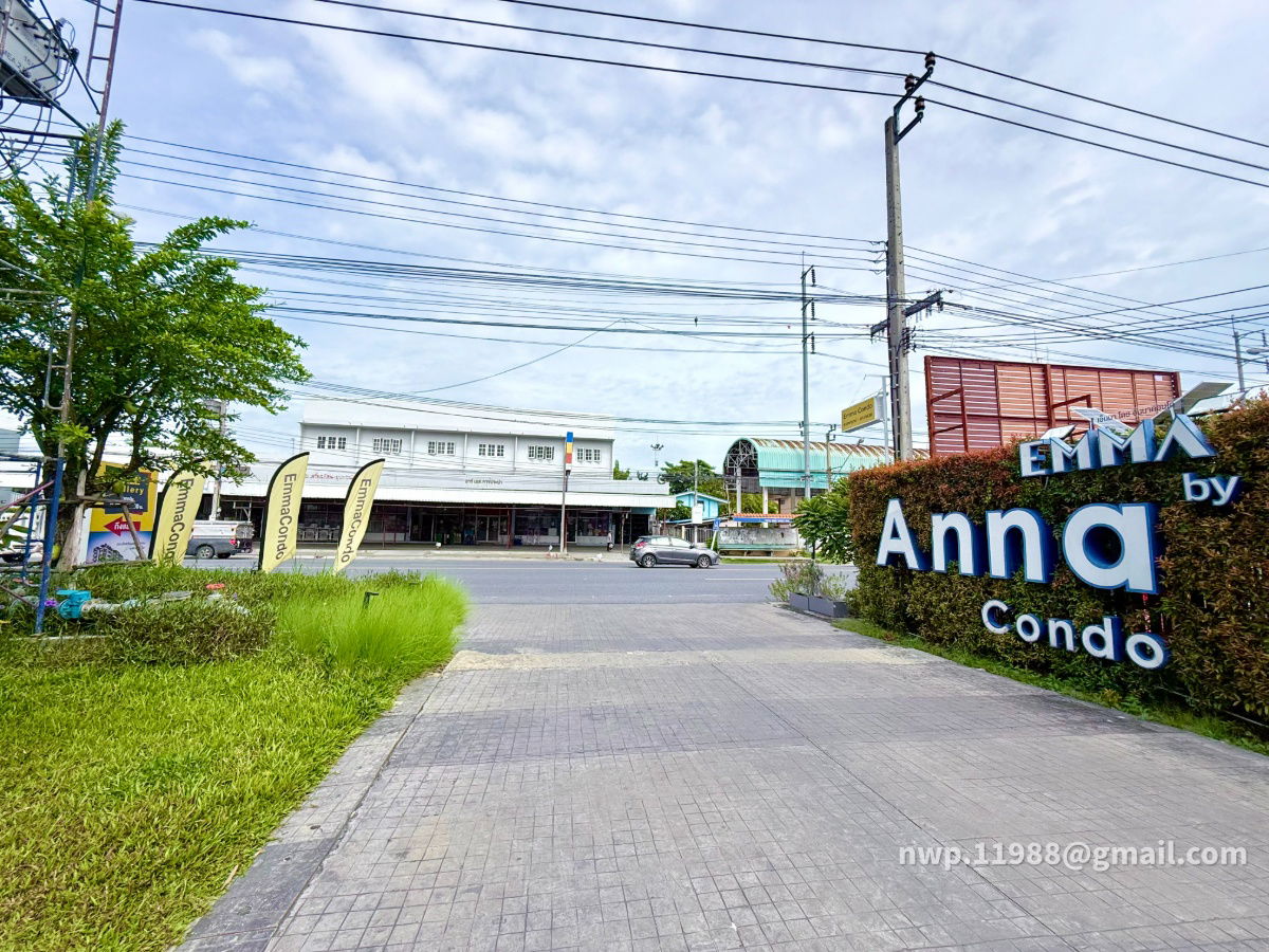 รูป เจ้าของขายเอง คอนโดโลวไรส์ 1 ห้องนอน โครงการ อันนาคอนโด บางพูล  ใกล้รถไฟฟ้า - รูปที่ 17/23