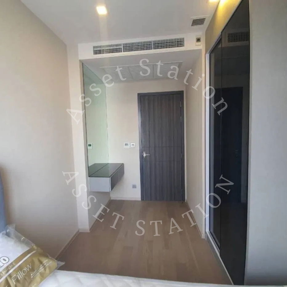 picture Ashton Asoke ✨ Perfect for living in, it's a great value. A location like this is hard to find these days! - 9/13