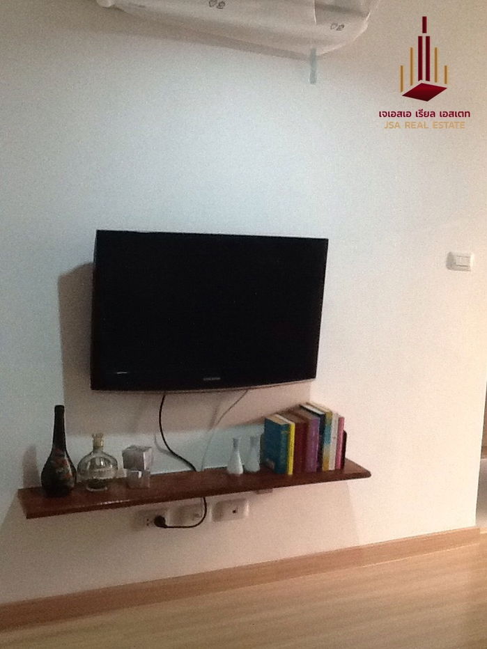 picture ✨ For Rent: Chateau In Town Sukhumvit 62/1 Condo ✨  💰 Only 10,000 THB/month - 5/7