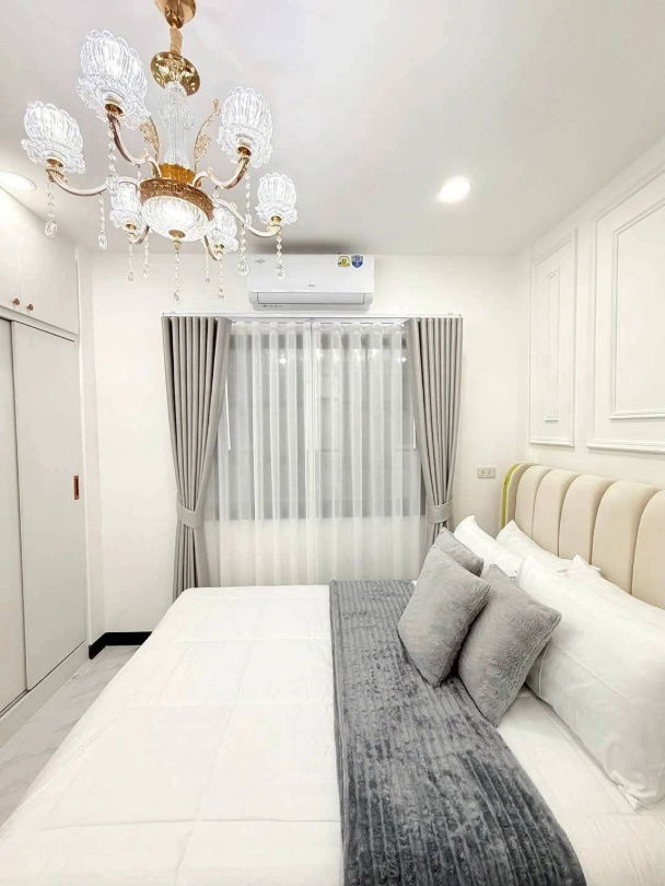 รูป ขายบ้านพูลวิลล่า 2 ชั้น พิกัดเขาตาโล พัทยา - รูปที่ 6/18