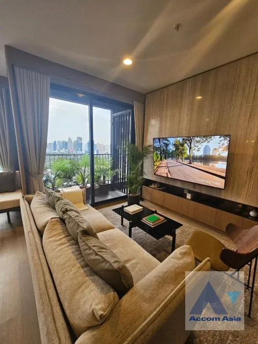 รูป 🔼🔽 AccomA 📩 Garden View 2 BR Condominium @THE CROWN Residences (AA43156) - รูปที่ 3/15