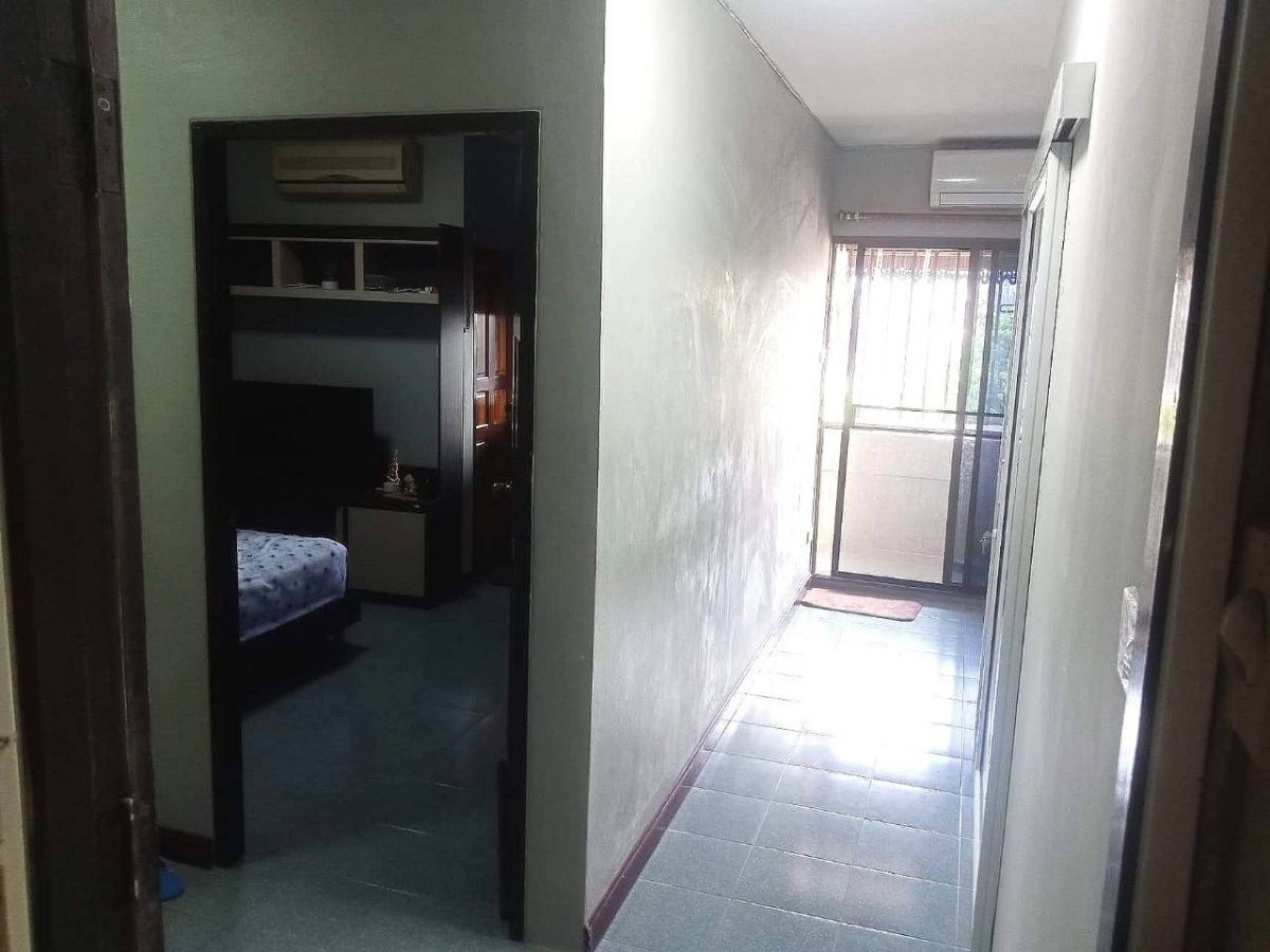 picture 🟢For Rent🟢Ekkamai Condo Town, beautiful room, fully furnished! 📱ADD LINE @nathong97 (Reply ⚡ 24 Hr) P1233 - 2/8