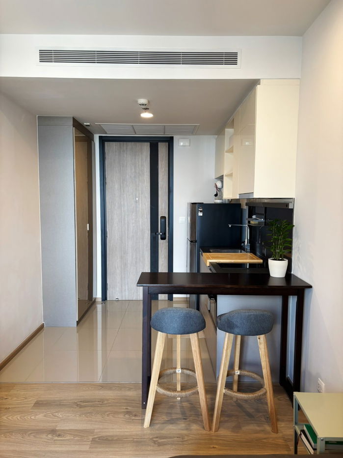 รูป *FOR RENT* Oka Haus Sukhumvit 36, near BTS Thonglor - รูปที่ 3/12