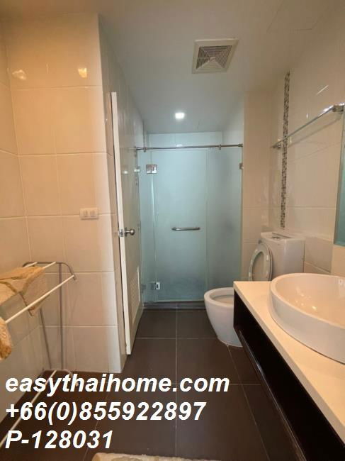 picture P-128031 Condo for rent Wish @ Samyan fully furnished (Confirm again when visit).  - 7/21